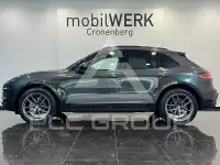 2021 Porsche MACAN