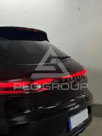 2021 Porsche MACAN