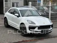 2021 Porsche MACAN
