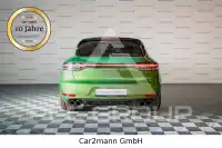 2021 Porsche MACAN