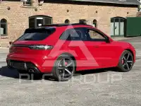 2021 Porsche MACAN