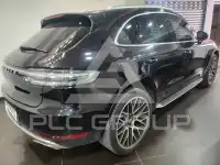 2021 Porsche MACAN