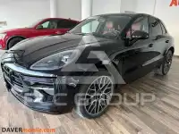 2021 Porsche MACAN