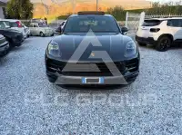 2021 Porsche MACAN