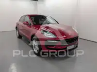 2021 Porsche MACAN