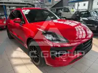 2021 Porsche MACAN