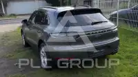 2021 Porsche MACAN