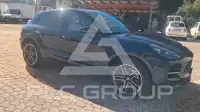 2021 Porsche MACAN