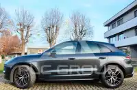 2021 Porsche MACAN