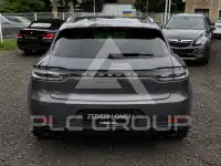 2021 Porsche MACAN