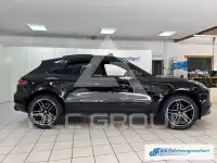 2021 Porsche MACAN