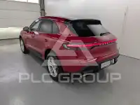2021 Porsche MACAN