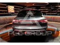 2021 Porsche MACAN