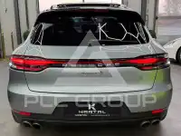 2021 Porsche MACAN