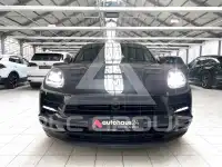 2021 Porsche MACAN
