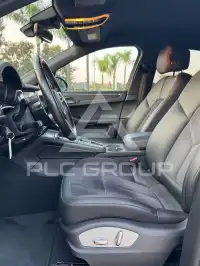 2021 Porsche MACAN