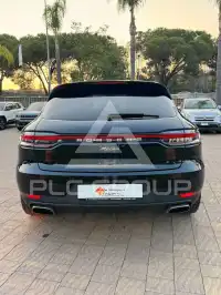 2021 Porsche MACAN