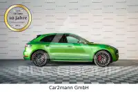 2021 Porsche MACAN