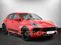 2021 Porsche MACAN