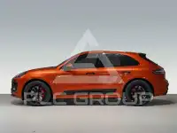 2021 Porsche MACAN