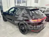 2021 Porsche MACAN