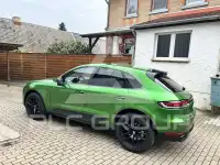2021 Porsche MACAN