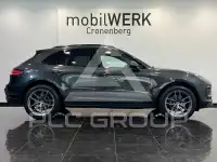 2021 Porsche MACAN