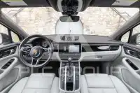 2021 Porsche MACAN