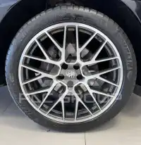 2021 Porsche MACAN