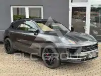 2021 Porsche MACAN