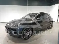2021 Porsche MACAN
