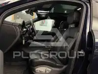 2022 Porsche MACAN