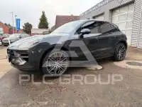 2021 Porsche MACAN