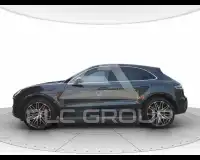 2021 Porsche MACAN