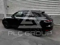 2021 Porsche MACAN