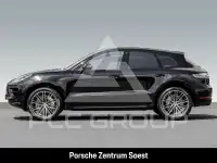 2021 Porsche MACAN
