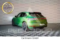 2021 Porsche MACAN