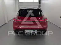 2021 Porsche MACAN