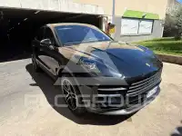 2021 Porsche MACAN