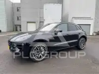 2021 Porsche MACAN
