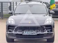 2021 Porsche MACAN