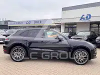 2021 Porsche MACAN