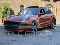 2021 Porsche MACAN