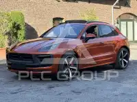 2021 Porsche MACAN