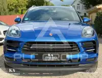 2021 Porsche MACAN