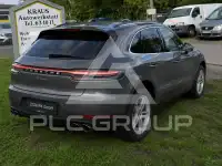 2021 Porsche MACAN