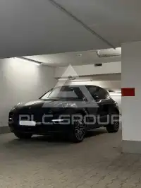 2021 Porsche MACAN