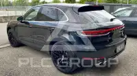 2021 Porsche MACAN