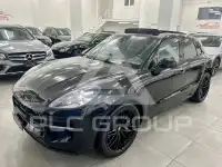2021 Porsche MACAN