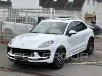 2021 Porsche MACAN